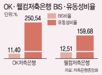 저축은행 업계 흔든 '지라시 소동'..."본보기 처벌해야"