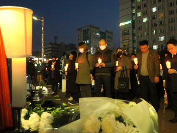 인천 전세사기 피해자 또 사망…'건축왕'에 9천만원 피해