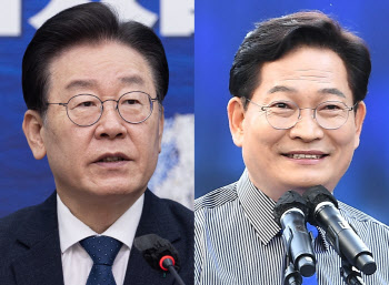 ‘돈봉투 의혹’ 쏟아지는 비판에…이재명, 송영길 귀국 요청 (종합)