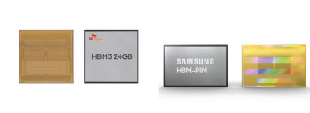 "'차세대' HBM·DDR5, 메모리 업턴 당기고 지형까지 바꿀 것"