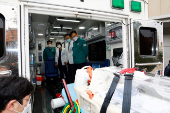 대형병원 응급센터, 중증환자 거부 '왜'…현직의사 익명글 화제