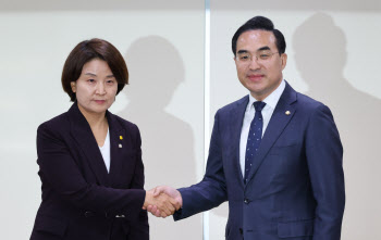 민주당-정의당 `쌍특검` 패스트트랙 지정 합의…"與, 협의 내팽개쳐"