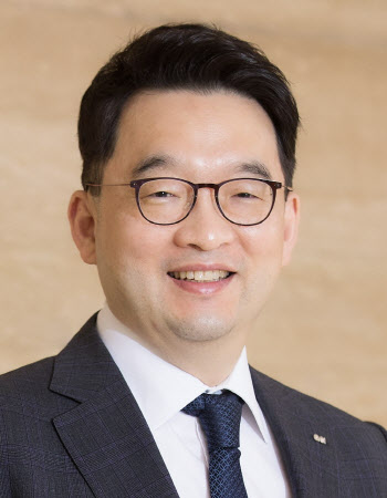 이우현, OCI 홀딩스 회장 선임…내달 2일 공식 취임