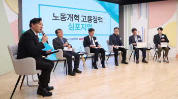 “장시간 노동 조장해 건강권 위협”vs“경제위기에 근로시간 유연화 절실”…노사 ‘팽팽’