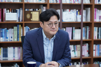 홍익표 "돈봉투 사건, 지위고하 막론 단호해야 총선 승리"