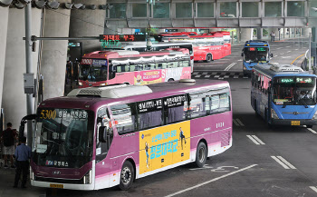 5월 1일부터 '경기 부천·광주~인천공항' 버스 심야운행 개시