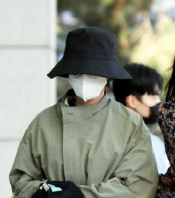 이은해, 2심 무기징역도 불복…'계곡 살인' 사건 대법원으로