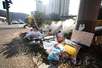 강남 스쿨존서 음주 사망사고 낸 40대, 징역 20년 구형