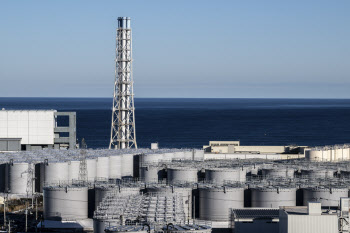 IAEA “日 결정 후쿠시마 오염수 측정대상 핵종, 적합”