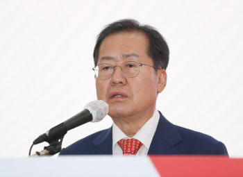 홍준표, 김재원·태영호 징계 앞두고 직격…“與 이익집단 오명”