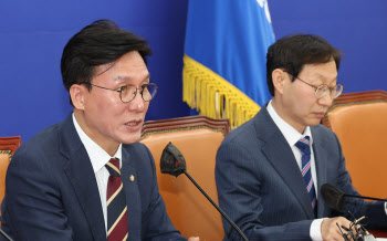 대통령 `간호법 거부권` 가능성에 野 "원안 통과 후, 수정안 협의" 제안