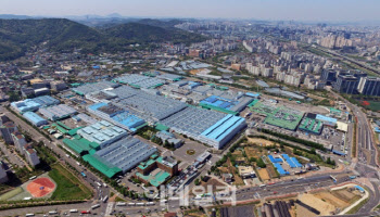 기아 첫 광명 전기차공장, 추가 세액공제 혜택 못 받는다