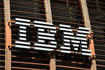 IBM도 AI개발 경쟁에 참여…기업 겨냥한 '왓슨X' 공개