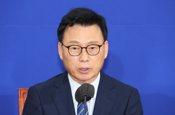박광온, `김남국 코인 논란`에…"지적 아프게 받아들여"