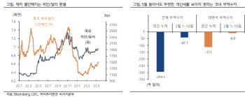 "원화, 무역수지 적자 속 약세…위안화와 동조화 흐름 강화"