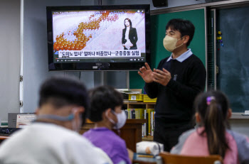 서울교육청, 안전체험교육 위해 희망브리지와 맞손