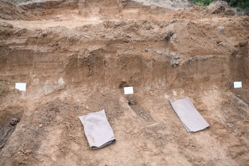 5·18민주화운동 당시 희생·암매장된 유해 추가 발굴