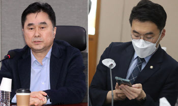 김종민 "김남국 사태, `조국 사태`보다 더 안 좋다"