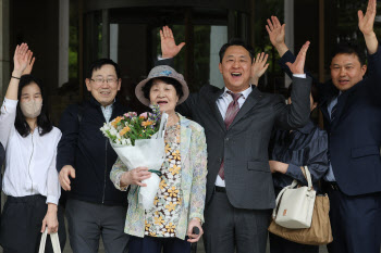 ‘통일혁명당 사건’ 故박기래씨 무죄 확정…사형 선고 48년만