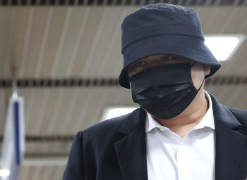 "재범 우려"…검찰, 돈스파이크 항소심서도 징역 5년 구형
