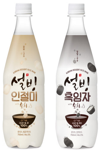 MZ입맛 사로잡은 '쌀'…이렇게 만드니 대박났다