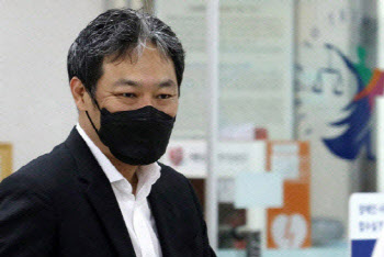 검찰, '오세훈·김어준 밀약 의혹' 유튜버 김용호 불구속 기소