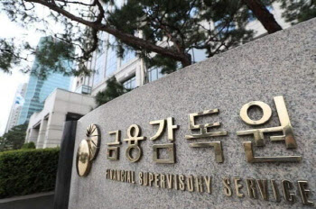 자산운용업계 만난 금감원 “제2 사모펀드 사태 안 돼”