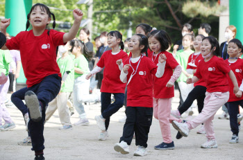 코로나로 서울 과체중·비만 학생 32.1%…틈틈체육 추진