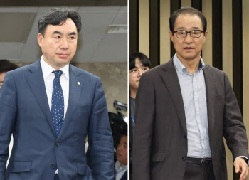 `돈봉투 의혹` 의원들, 檢 구속영장에 발끈 "정치 수사"