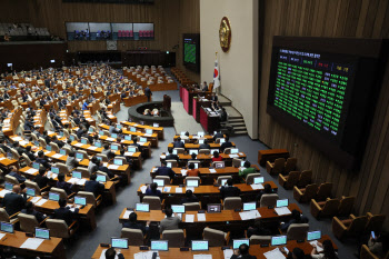 분산에너지법 국회 통과…지역별 전기요금제 근거 갖췄다(종합)