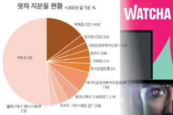 존속 위태로운 왓챠, 매각 위한 선결 조건은