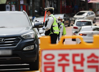 만취 상태로 운전한 대리기사…오히려 차주는 멀쩡했다