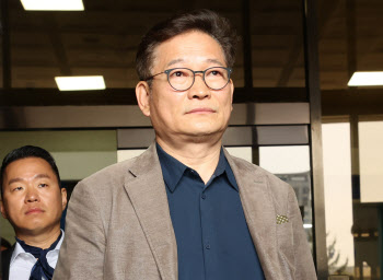 송영길 “날 수사하겠다면, 尹 대통령도 수사해야”