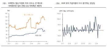 "6월 증시 리스크 완화…FOMC·중국 디스플레이션 주목"