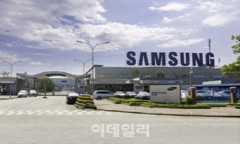 글로벌 최저한세에 삼성 떠날라…"베트남, 보조금 투입 검토"