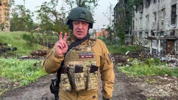 “월 420만원에 전쟁터 가실 분?”…러시아, 용병 모집 나섰다