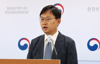 환경부, 낙동강 녹조 방지위해 ‘야적퇴비 집중 수거’