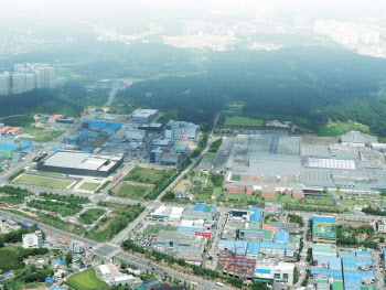'반도체 소부장 특화단지' 도전 오산시, 반도체벨트 중심지 강점