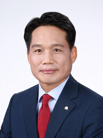 산단공, 제12대 이상훈 이사장 취임…정보통신·에너지 전문가