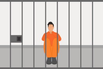 “기분 좋게 기절시킨다”며 초크…감방서 폭행 일삼은 30대, 징역 1년