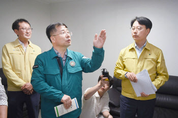 산업부, 여름 앞두고 1.5만가구에 고효율 에어컨 지원