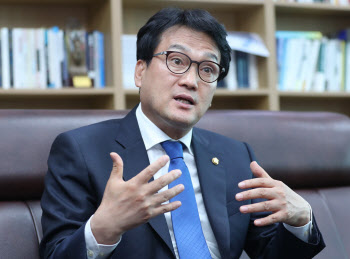 野 안민석 "`이재명 사퇴` 요구 동의 못해…이런 주장, 중징계 내려야"