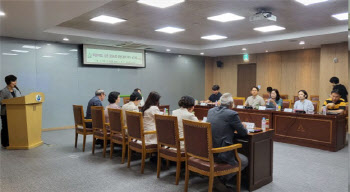 용산구, 이태원 상권회복 총력…로컬브랜드 강화사업 추진