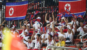 북한, 항저우 아시안게임 출전…"中당국, 공식 확인"