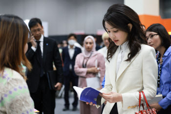 '김건희 논문 부실검증' 국민대 졸업생 손해배상 청구 기각