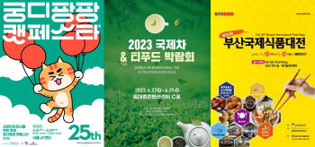 '무인이동체산업전' 21일부터 코엑스… '아트페어대구' 22일 엑스코서 개막