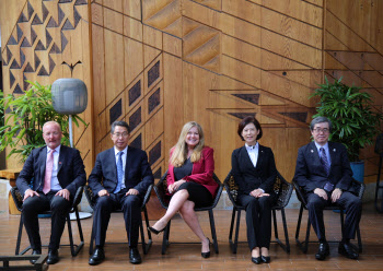 韓·美·日·中·EU, 지식재산 글로벌 리더들, 기후변화에 공조 강화