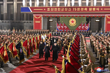 北, 전승절 70주년·정권수립 75주년 기념 국제행사 연다