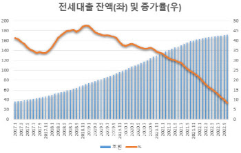 전세대출을 DSR에 포함하자고?…당국 "검토 안해"