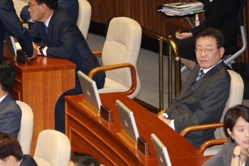 3대 개혁 외친 김기현, "의원 감축·일하는 국회·불체포 포기"